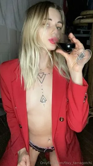 Foxy Tamagotchi OnlyFans Leaked Free Thumbnail Picture - #hJd4qBNZFD