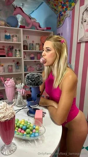 Foxy Tamagotchi OnlyFans Leaked Free Thumbnail Picture - #hUSkX83ca3