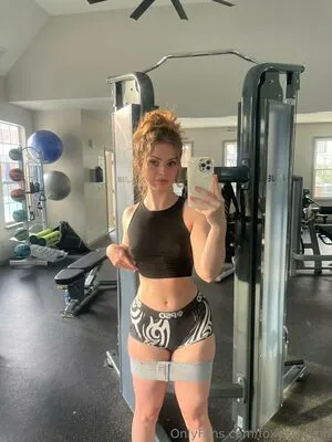 foxyashlynn OnlyFans Leaked Free Thumbnail Picture - #4uIsTUPZfW