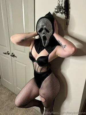 foxyashlynn OnlyFans Leaked Free Thumbnail Picture - #JUWhsDANCM