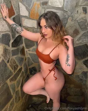 foxyashlynn OnlyFans Leaked Free Thumbnail Picture - #Sc5DAsBE7v
