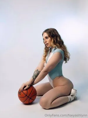 foxyashlynn OnlyFans Leaked Free Thumbnail Picture - #Wj4oJw0CFA