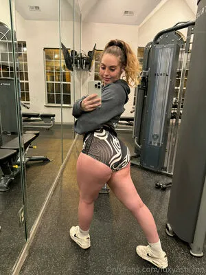 foxyashlynn OnlyFans Leaked Free Thumbnail Picture - #eT95Vygzp1