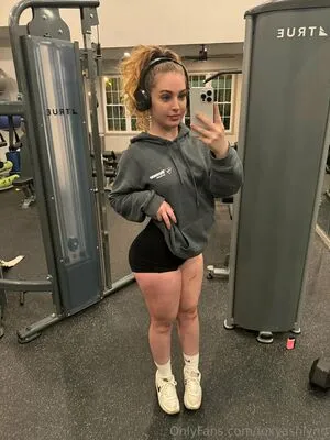 foxyashlynn OnlyFans Leaked Free Thumbnail Picture - #uqZFPHTp1N