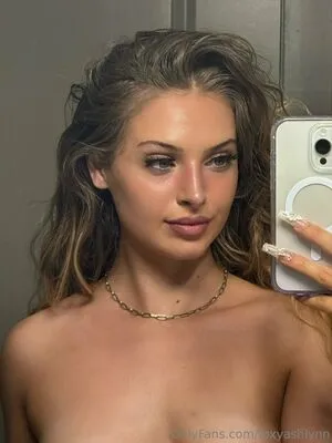 foxyashlynn OnlyFans Leaked Free Thumbnail Picture - #vGQ1uyX7Ek