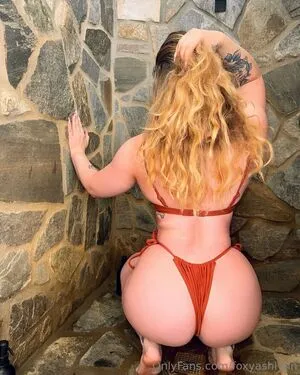 foxyashlynn OnlyFans Leaked Free Thumbnail Picture - #y7VloS5kYK