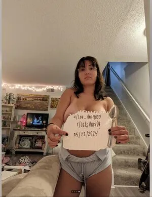 Foxybbgirl OnlyFans Leaked Free Thumbnail Picture - #arvRVB8e2x