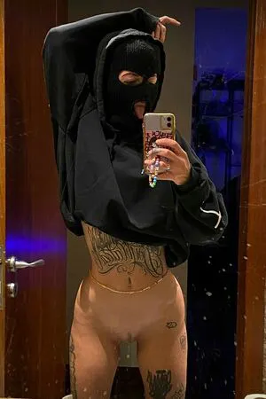 Foxybebe420 OnlyFans Leaked Free Thumbnail Picture - #VaqGr4neDD