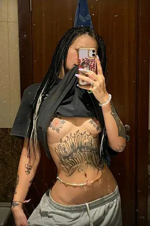 Foxybebe420 OnlyFans Leaked Free Thumbnail Picture - #YT10rHZaOo