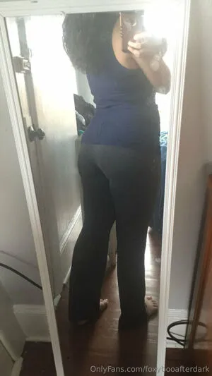 Foxybooafterdark OnlyFans Leaked Free Thumbnail Picture - #JBkHqitGxE