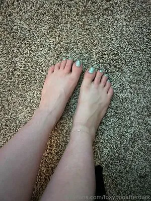 Foxybooafterdark OnlyFans Leaked Free Thumbnail Picture - #SL9I4FOevu