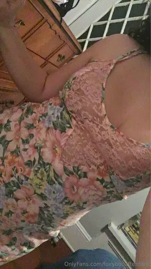 Foxybooafterdark OnlyFans Leaked Free Thumbnail Picture - #WUmubFFjvX