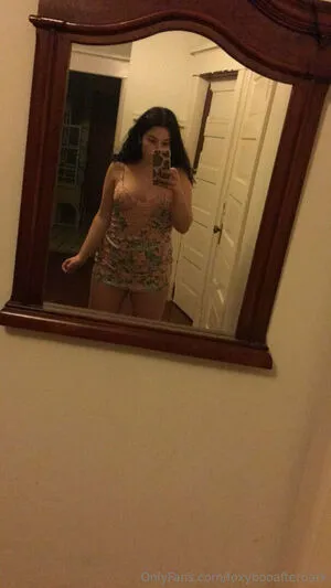 Foxybooafterdark OnlyFans Leaked Free Thumbnail Picture - #pIVtbBFFUq