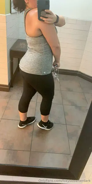 Foxybooafterdark OnlyFans Leaked Free Thumbnail Picture - #sf6gbWrHxe