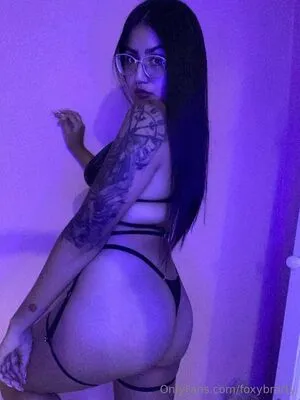 Foxybratty OnlyFans Leaked Free Thumbnail Picture - #jZywZVDcgk