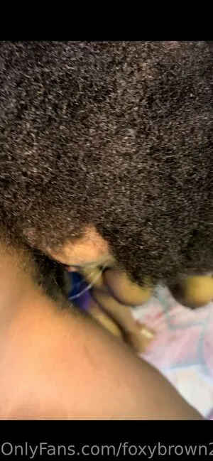Foxybrown20 Free OnlyFans Leaked Free Thumbnail Picture - #1WktpQdUhF