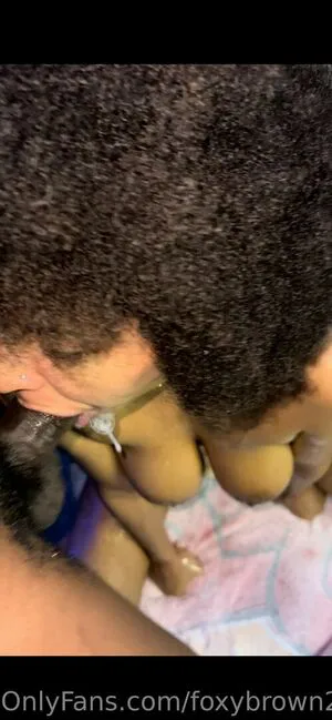 Foxybrown20 Free OnlyFans Leaked Free Thumbnail Picture - #2TeVN96f8R