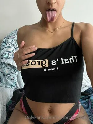 Foxybrown20 Free OnlyFans Leaked Free Thumbnail Picture - #BX4SfHgTT7