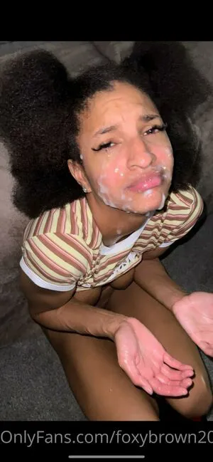 Foxybrown20 Free OnlyFans Leaked Free Thumbnail Picture - #EYtbo4PVGB