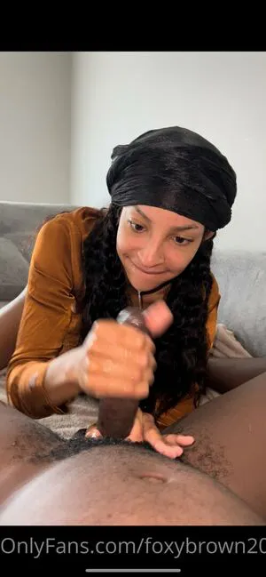 Foxybrown20 Free OnlyFans Leaked Free Thumbnail Picture - #QLOaBpFBf2