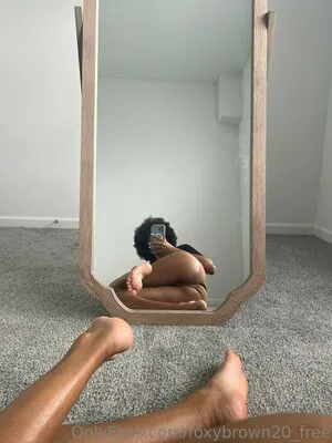 Foxybrown20 Free OnlyFans Leaked Free Thumbnail Picture - #ZrkkBjLTrL