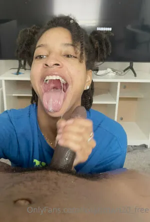 Foxybrown20 Free OnlyFans Leaked Free Thumbnail Picture - #nQu21KD4VL