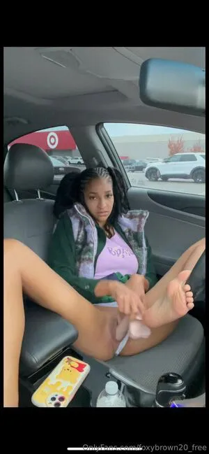 Foxybrown20 Free OnlyFans Leaked Free Thumbnail Picture - #oIszOH4qFP