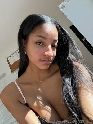 Foxybrown20 Free OnlyFans Leaked Free Thumbnail Picture - #vwZaDrSnj1
