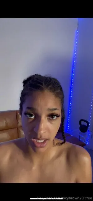Foxybrown20 Free OnlyFans Leaked Free Thumbnail Picture - #vz0lhE15z2
