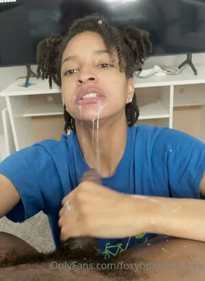 Foxybrown20 Free OnlyFans Leaked Free Thumbnail Picture - #zyvepI4Gte