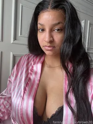 Foxybrown20 OnlyFans Leaked Free Thumbnail Picture - #2VIG0btNrB