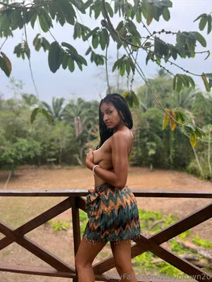 Foxybrown20 OnlyFans Leaked Free Thumbnail Picture - #98sY0bjqwq