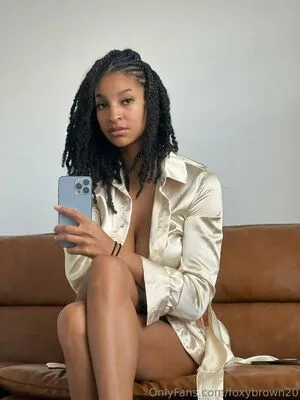Foxybrown20 OnlyFans Leaked Free Thumbnail Picture - #B5UnyPSlBl