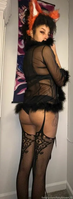 Foxybrown20 OnlyFans Leaked Free Thumbnail Picture - #s59QlTlfbb