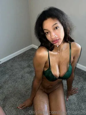 Foxybrown20 OnlyFans Leaked Free Thumbnail Picture - #sfTRDe5El5