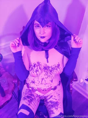 FoxyCosplay OnlyFans Leaked Free Thumbnail Picture - #6lpIpVSrbe