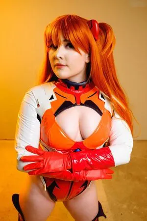 FoxyCosplay OnlyFans Leaked Free Thumbnail Picture - #MfKn0Rzg1L