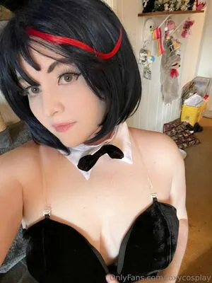 FoxyCosplay OnlyFans Leaked Free Thumbnail Picture - #PRD4Bk53bO