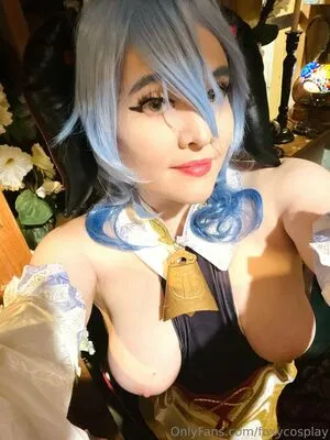 FoxyCosplay OnlyFans Leaked Free Thumbnail Picture - #UV6cjk2wDq