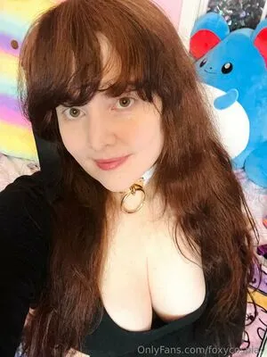 FoxyCosplay OnlyFans Leaked Free Thumbnail Picture - #dPkzesV8Lv