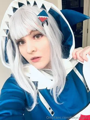 FoxyCosplay OnlyFans Leaked Free Thumbnail Picture - #iMnOGm5f1b