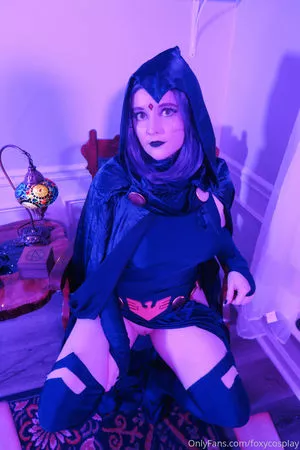 FoxyCosplay OnlyFans Leaked Free Thumbnail Picture - #xI9L8NrITY