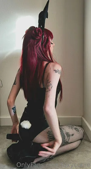 Foxycutiie OnlyFans Leaked Free Thumbnail Picture - #bZ07uCuFaZ