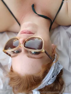 Foxydirndl OnlyFans Leaked Free Thumbnail Picture - #3QxsJDAMr9