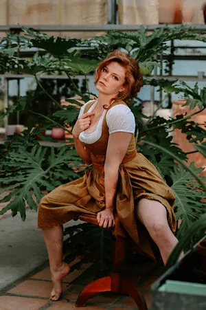Foxydirndl OnlyFans Leaked Free Thumbnail Picture - #GcufodWdeK
