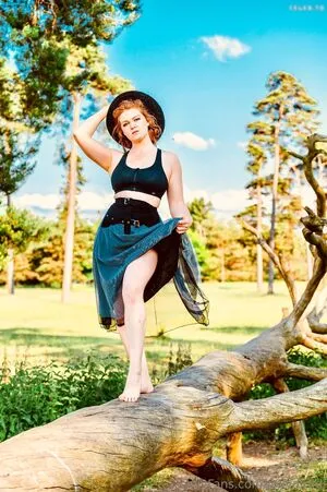 Foxydirndl OnlyFans Leaked Free Thumbnail Picture - #U6IUMskV8n