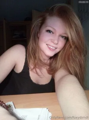 Foxydirndl OnlyFans Leaked Free Thumbnail Picture - #Z1Nthi6vQT
