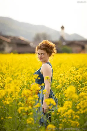 Foxydirndl OnlyFans Leaked Free Thumbnail Picture - #kDlLYVAdFc