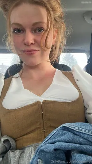 Foxydirndl OnlyFans Leaked Free Thumbnail Picture - #nQafbexW6g