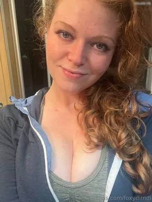 Foxydirndl OnlyFans Leaked Free Thumbnail Picture - #nUM8CbKIfE
